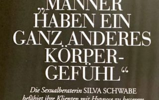 Beitrag des Playboy magazins