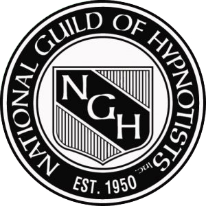 Logo der National Guild of Hypnosists