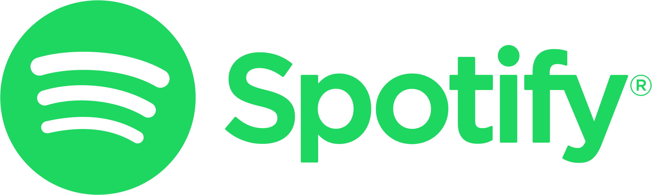 Spotify Logo Podcasts
