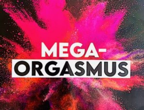 Inside Artikel über den Mega Orgasmus