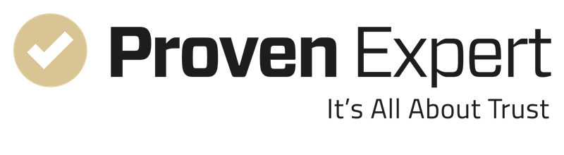 Logo von Proven expert