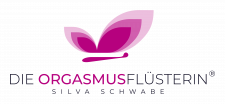 Die Orgasmusflüsterin® – Silva Schwabe Logo