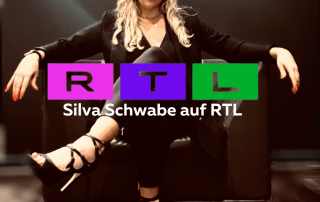 RTL REPORTAGE ÜBER SILVA SCHWABE