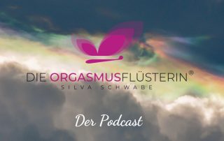 Die Orgasmusflüsterin der Podcast auf Spotify
