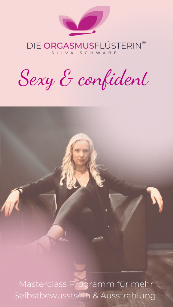 Sexy & confident1