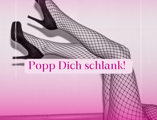 Popp dich schlank!