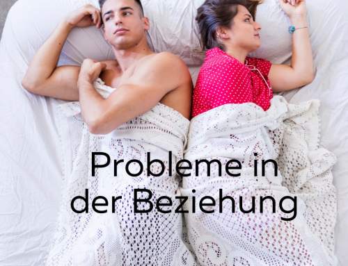 Probleme in der Beziehung