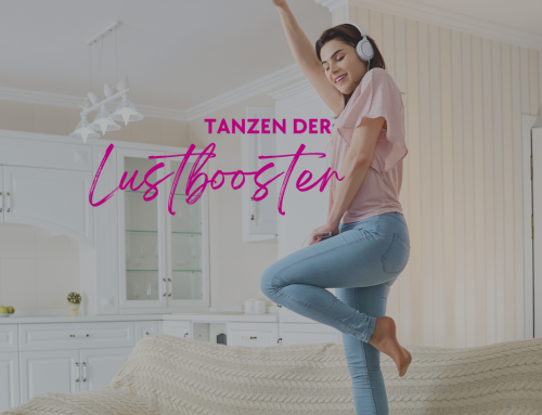 Tanzen als Lustbooster