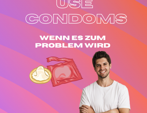 Kondome = Erektionskiller