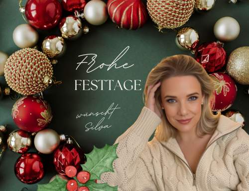 Fröhliche & sinnliche Weihnachten