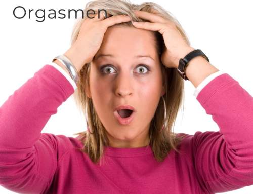 Dein Nervensystem killt deinen Orgasmus