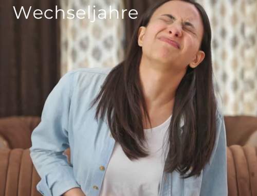 Endometriose und Wechseljahre