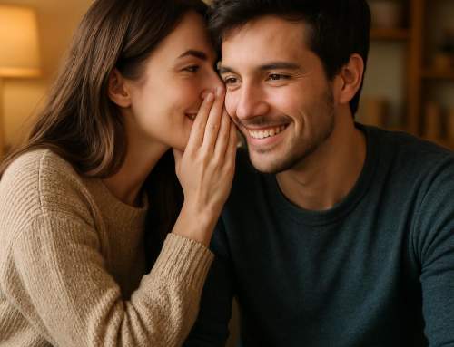 Intellektuelle Intimität