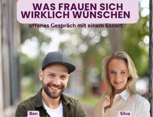 Was Frauen sich wirklich wünschen